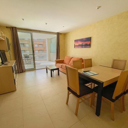 Apartamentos Mondrian Marina D'Or 1º Linea 3000 Oropesa del Mar Zewnętrze zdjęcie