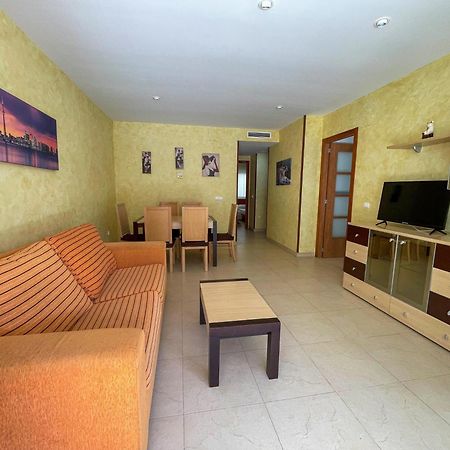 Apartamentos Mondrian Marina D'Or 1º Linea 3000 Oropesa del Mar Zewnętrze zdjęcie