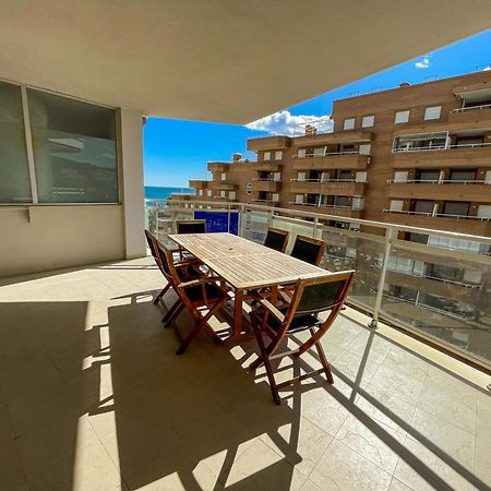 Apartamentos Mondrian Marina D'Or 1º Linea 3000 Oropesa del Mar Zewnętrze zdjęcie