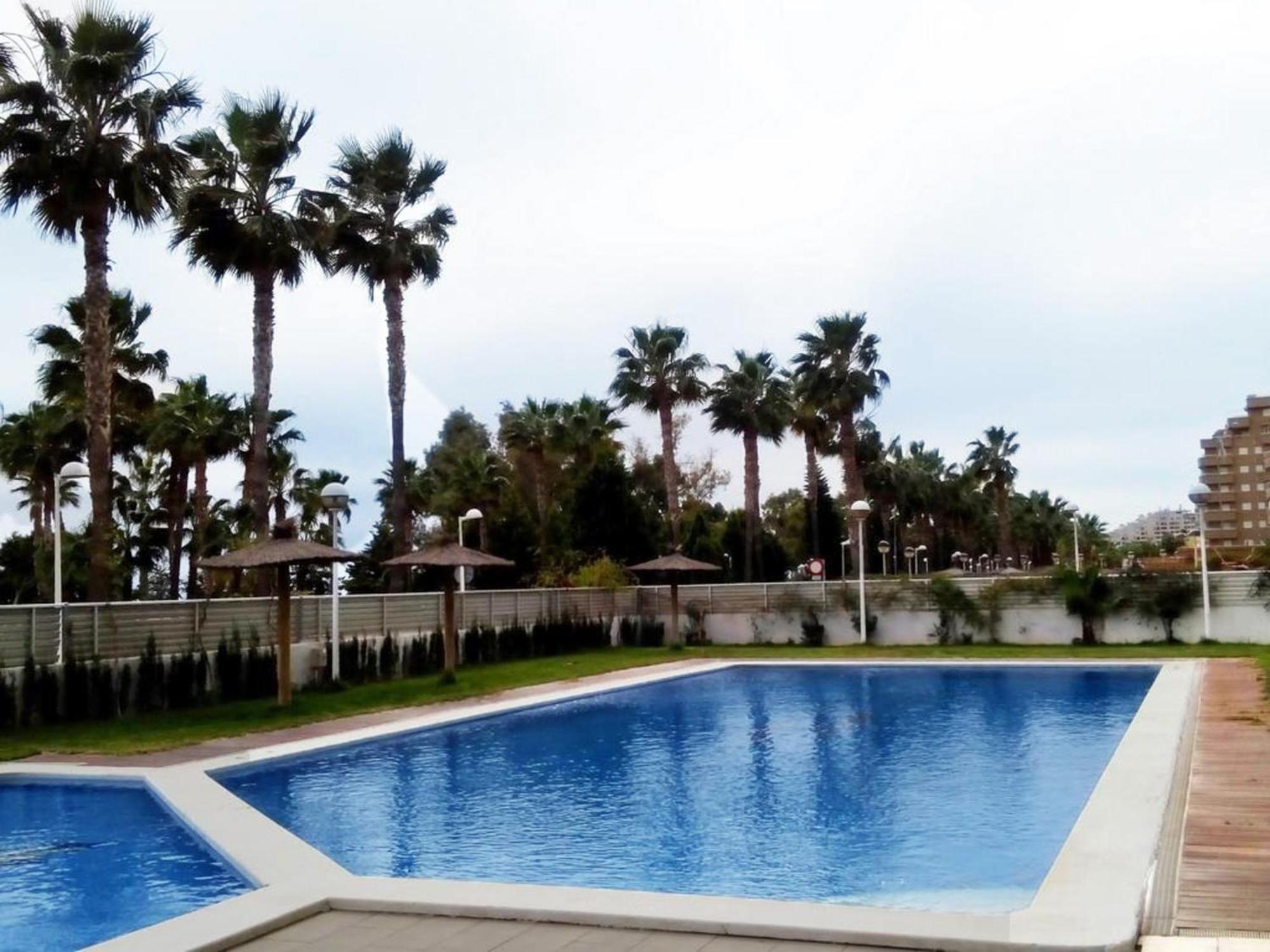 Apartamentos Mondrian Marina D'Or 1º Linea 3000 Oropesa del Mar Zewnętrze zdjęcie