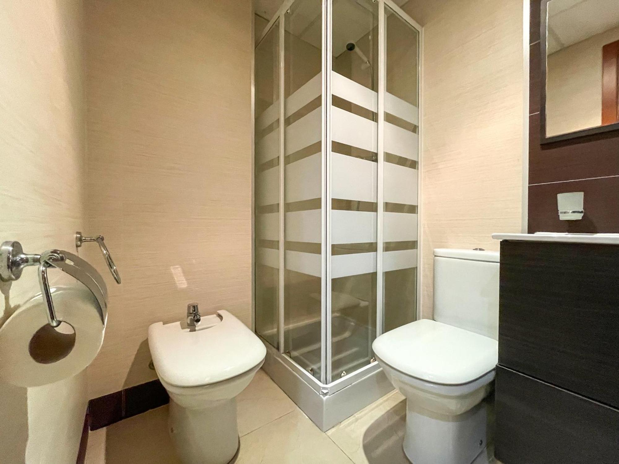 Apartamentos Mondrian Marina D'Or 1º Linea 3000 Oropesa del Mar Zewnętrze zdjęcie