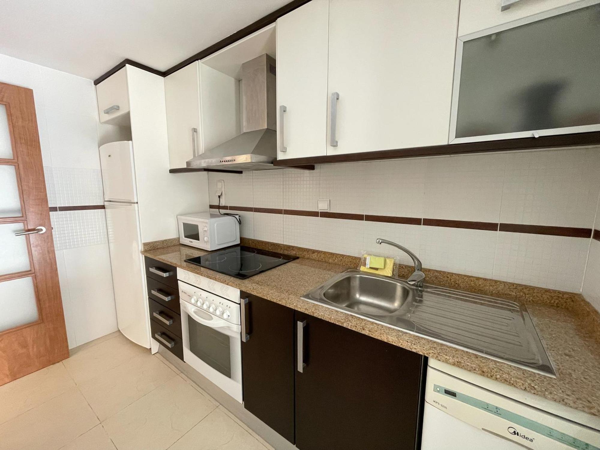 Apartamentos Mondrian Marina D'Or 1º Linea 3000 Oropesa del Mar Zewnętrze zdjęcie
