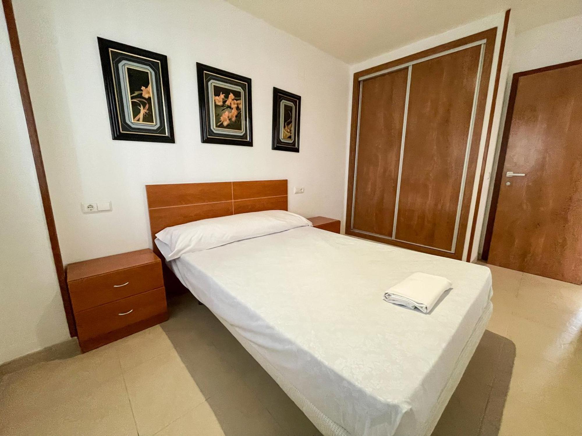 Apartamentos Mondrian Marina D'Or 1º Linea 3000 Oropesa del Mar Zewnętrze zdjęcie