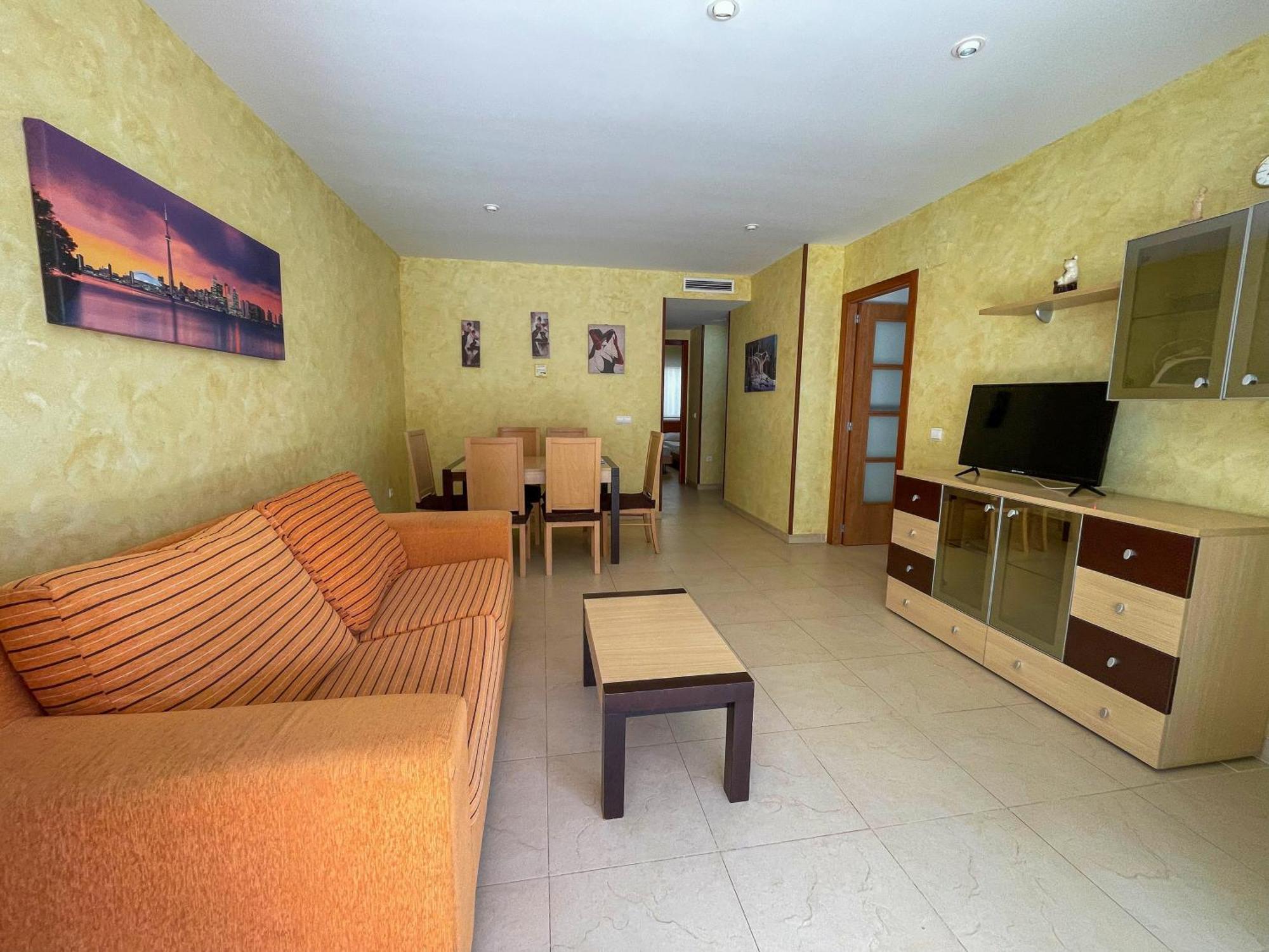 Apartamentos Mondrian Marina D'Or 1º Linea 3000 Oropesa del Mar Zewnętrze zdjęcie