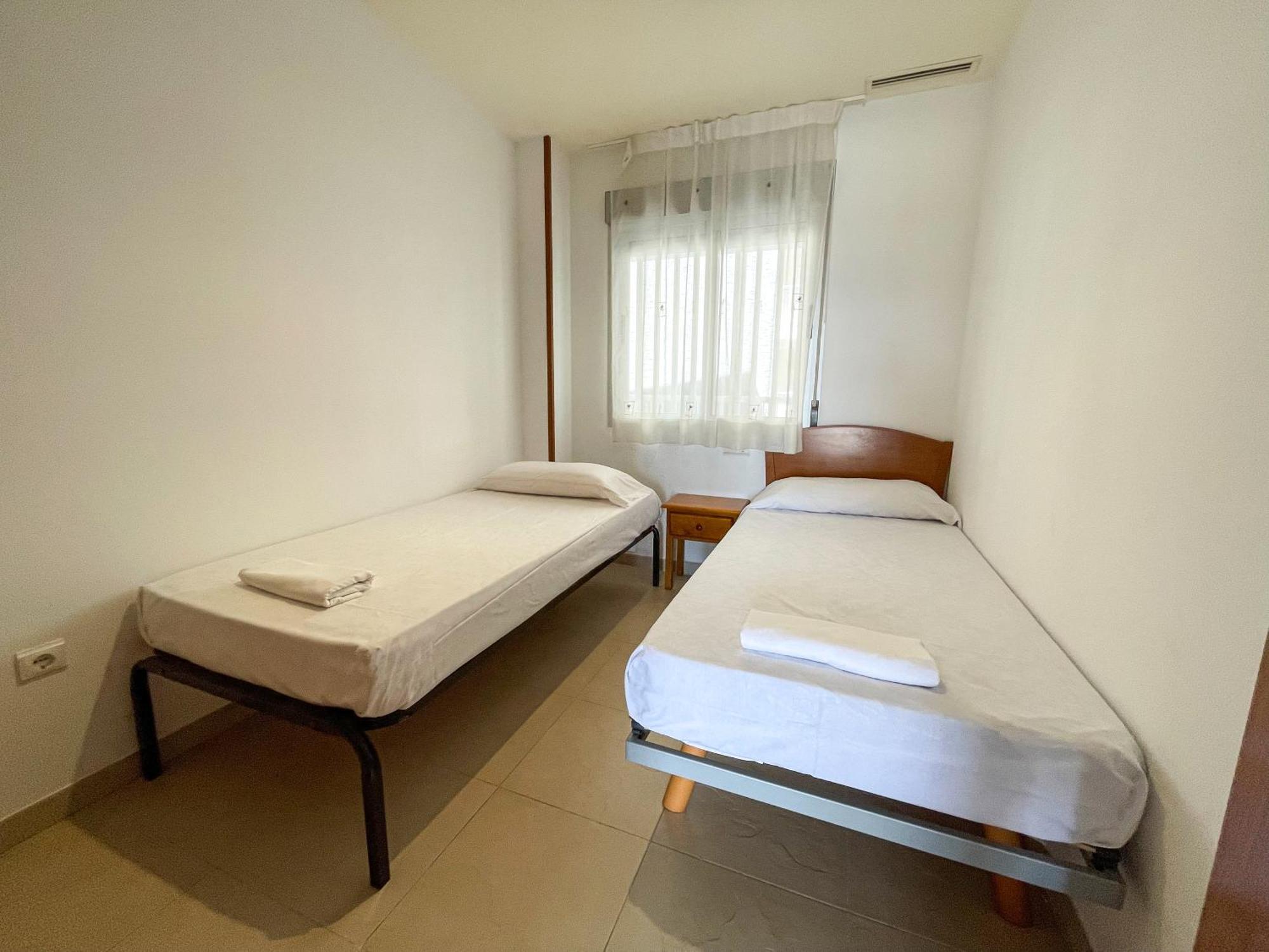 Apartamentos Mondrian Marina D'Or 1º Linea 3000 Oropesa del Mar Zewnętrze zdjęcie