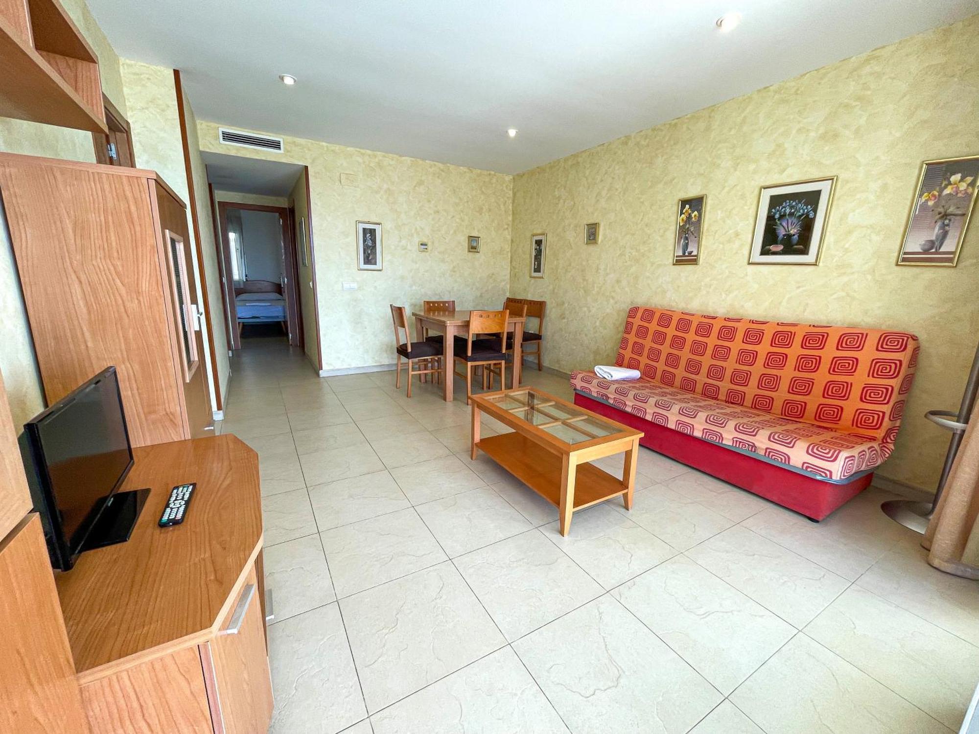 Apartamentos Mondrian Marina D'Or 1º Linea 3000 Oropesa del Mar Zewnętrze zdjęcie