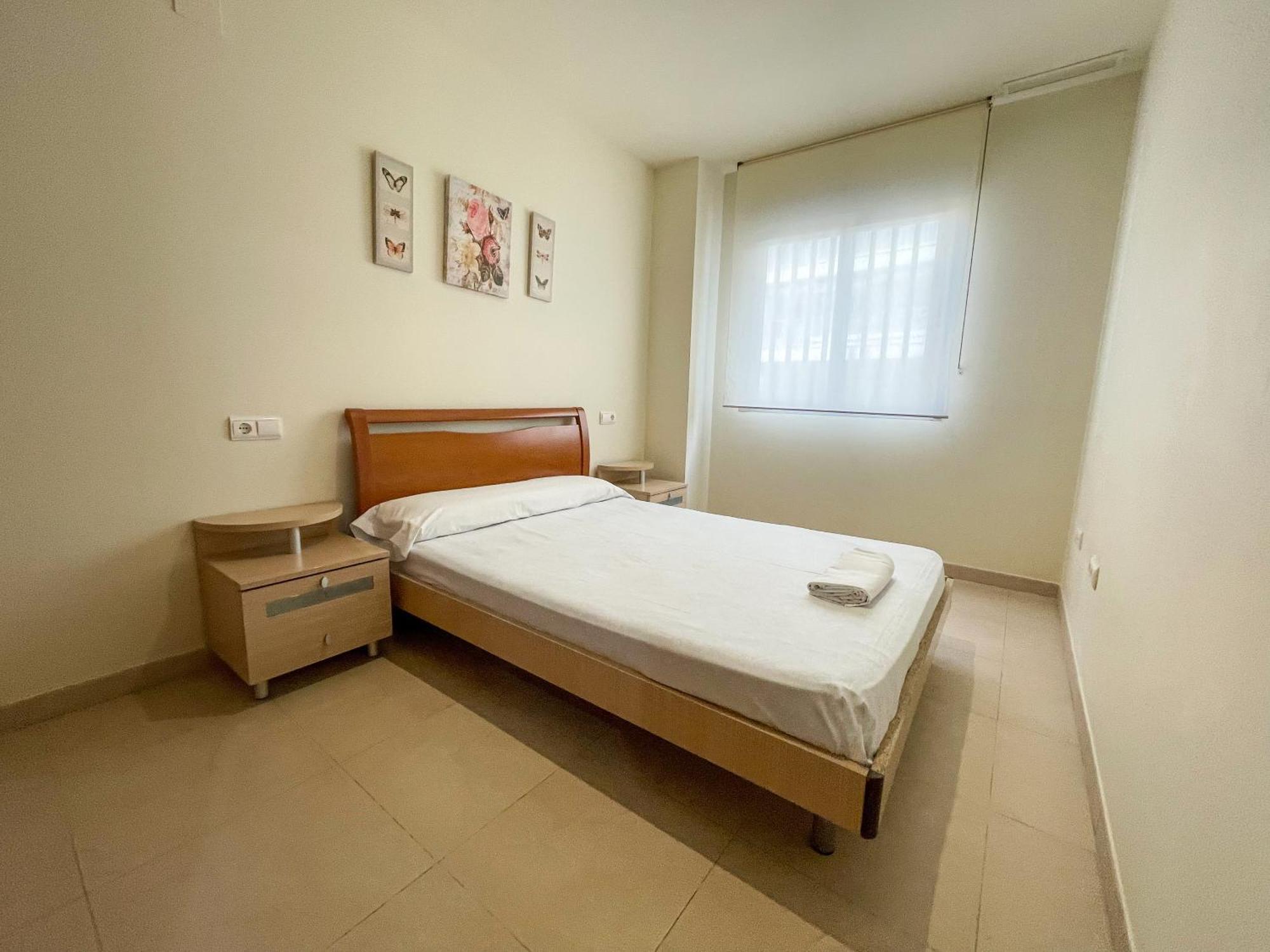 Apartamentos Mondrian Marina D'Or 1º Linea 3000 Oropesa del Mar Zewnętrze zdjęcie