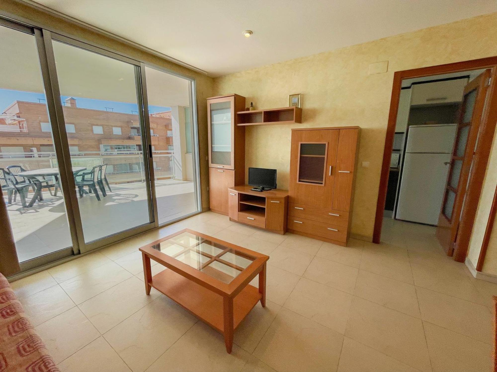 Apartamentos Mondrian Marina D'Or 1º Linea 3000 Oropesa del Mar Zewnętrze zdjęcie