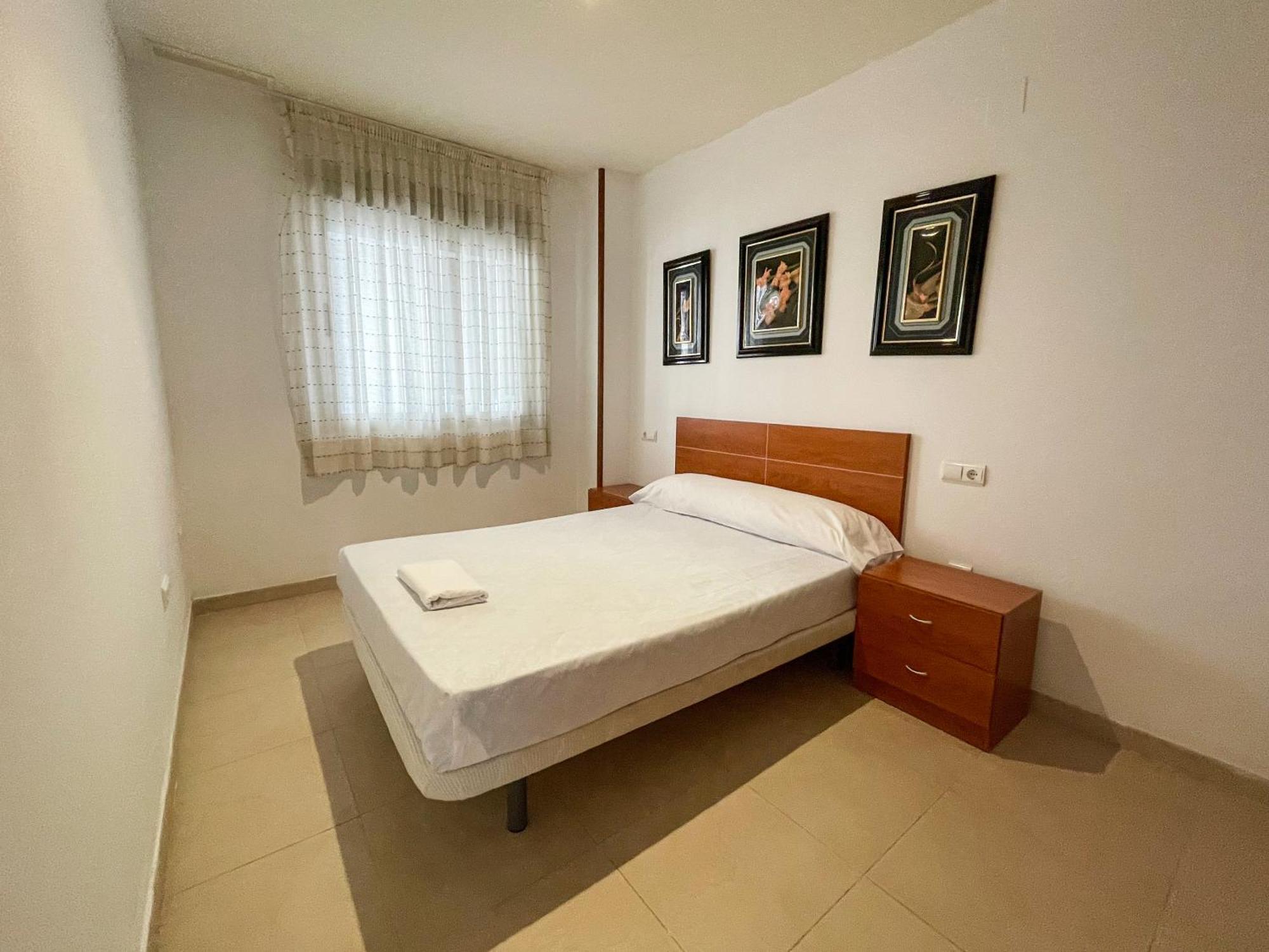 Apartamentos Mondrian Marina D'Or 1º Linea 3000 Oropesa del Mar Zewnętrze zdjęcie