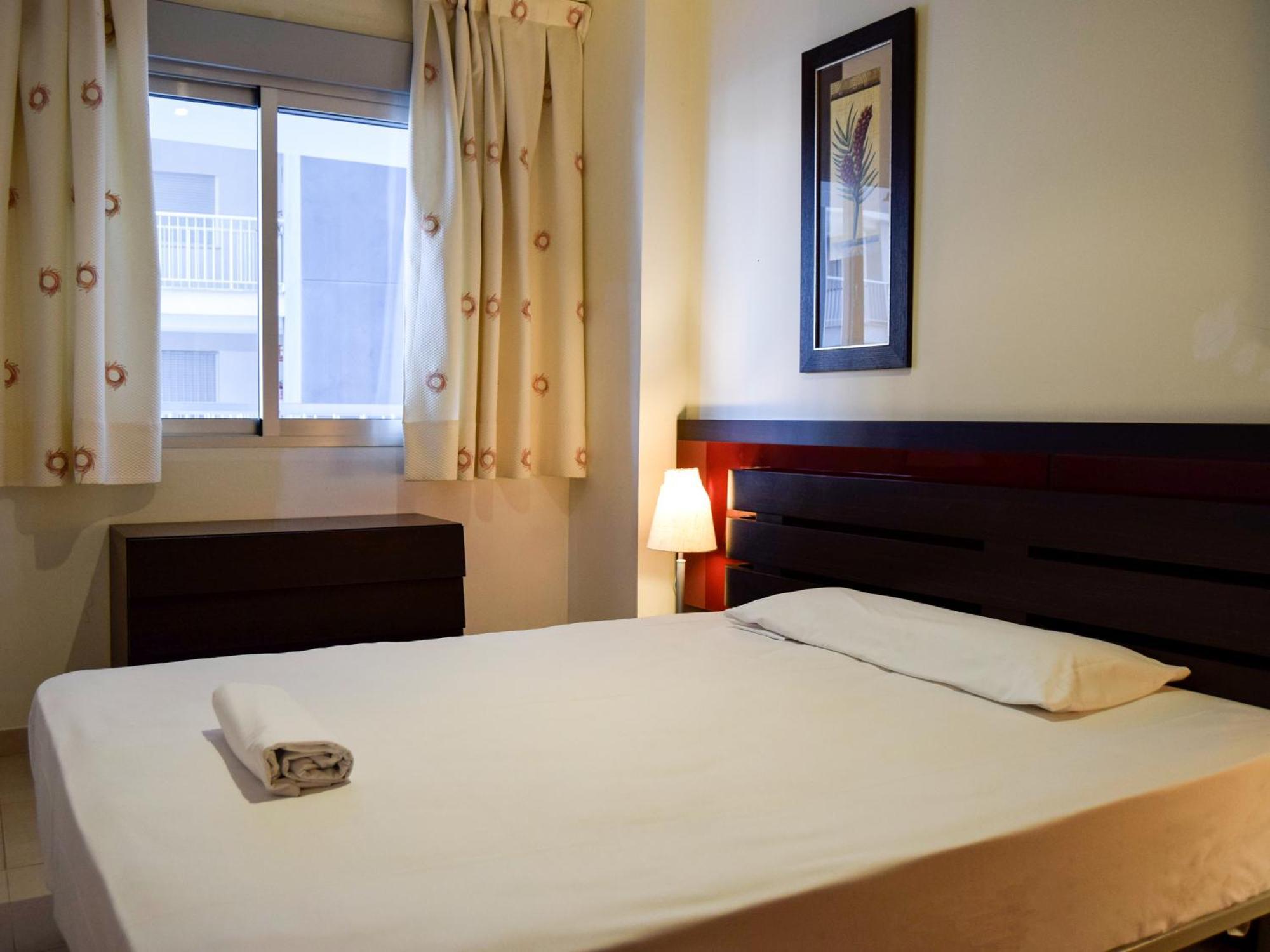 Apartamentos Mondrian Marina D'Or 1º Linea 3000 Oropesa del Mar Zewnętrze zdjęcie