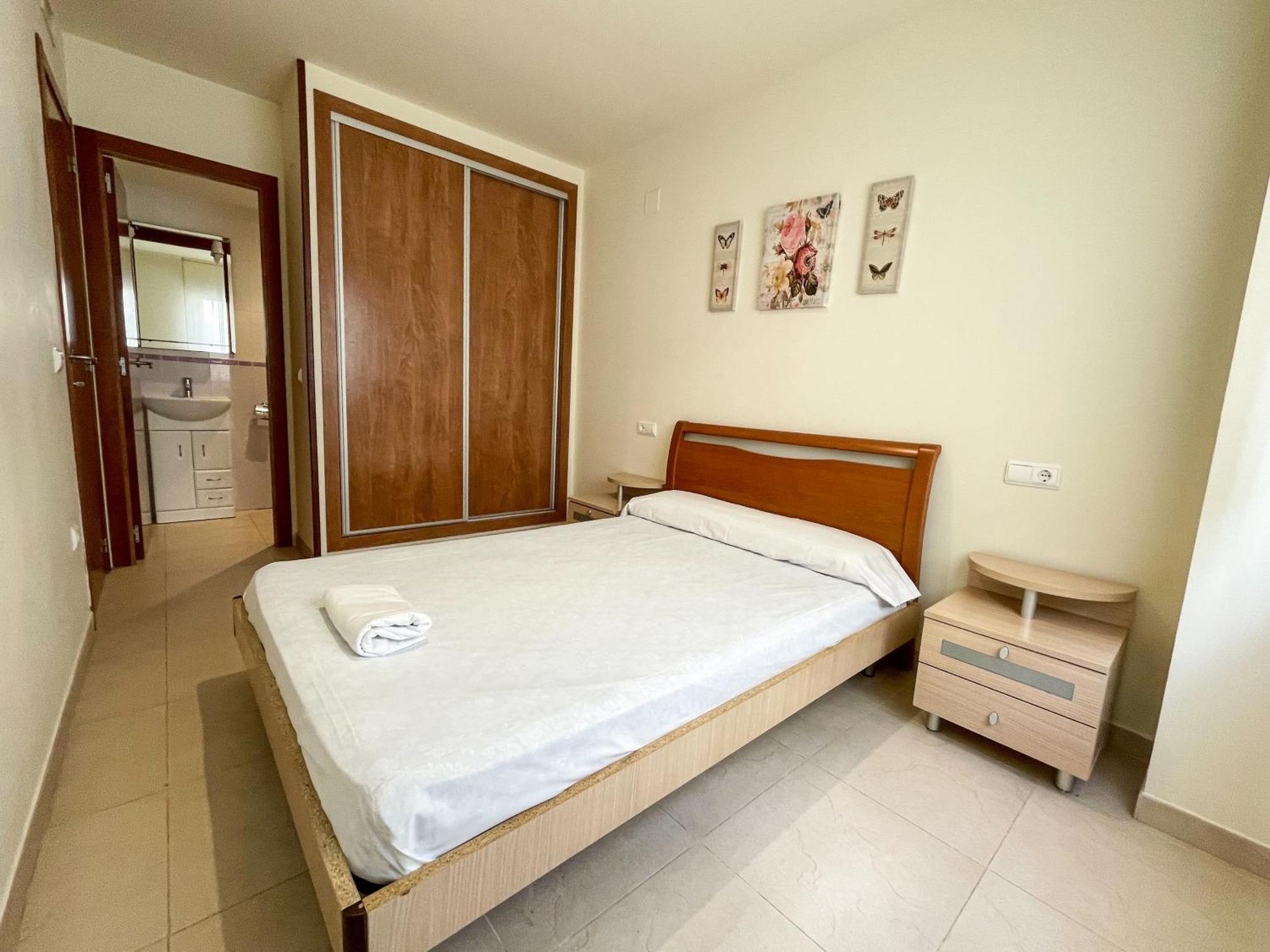 Apartamentos Mondrian Marina D'Or 1º Linea 3000 Oropesa del Mar Zewnętrze zdjęcie