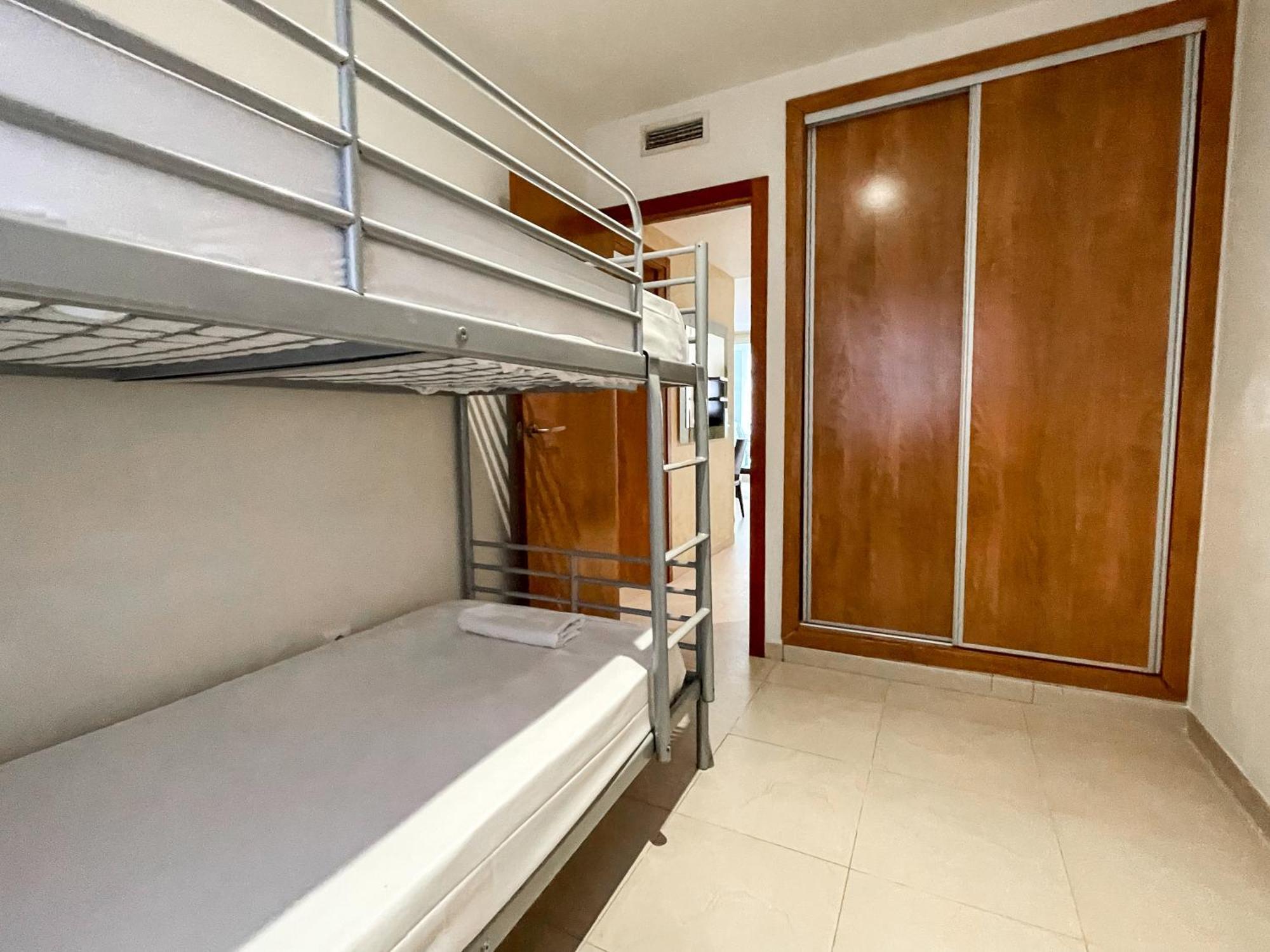 Apartamentos Mondrian Marina D'Or 1º Linea 3000 Oropesa del Mar Zewnętrze zdjęcie