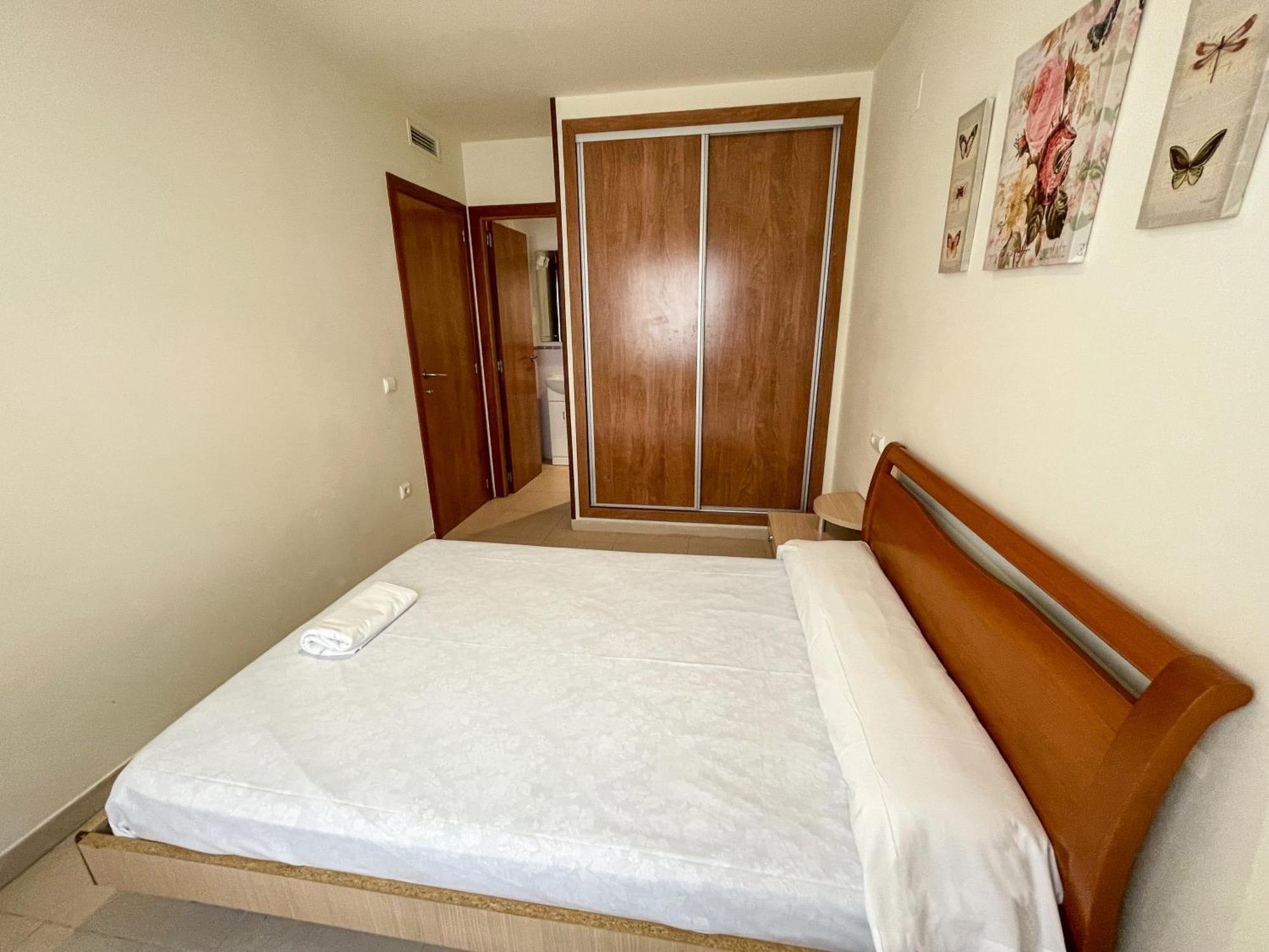 Apartamentos Mondrian Marina D'Or 1º Linea 3000 Oropesa del Mar Zewnętrze zdjęcie