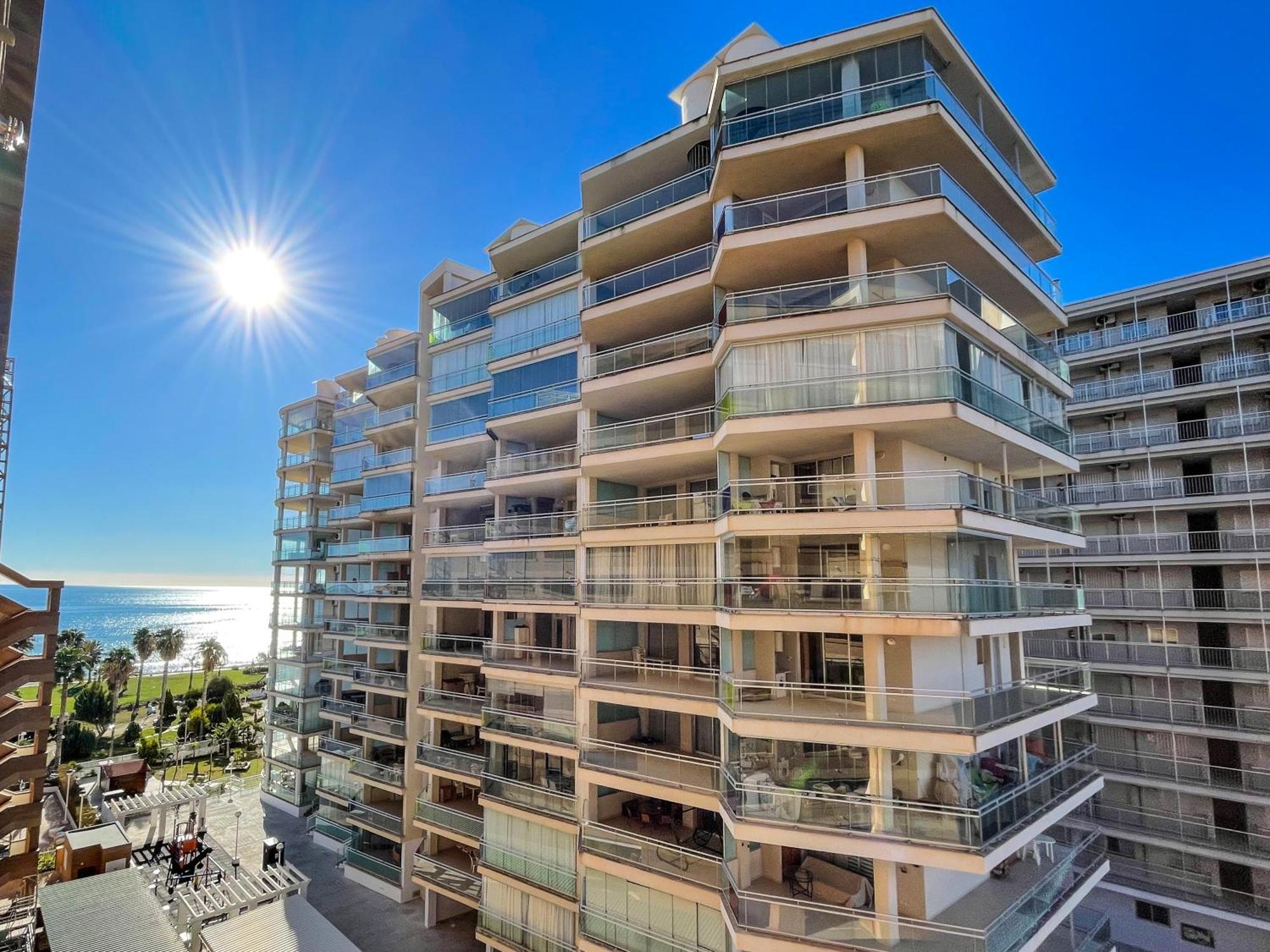 Apartamentos Mondrian Marina D'Or 1º Linea 3000 Oropesa del Mar Zewnętrze zdjęcie